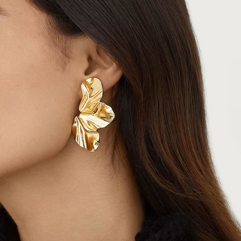 Eternalia™ Petal Earrings