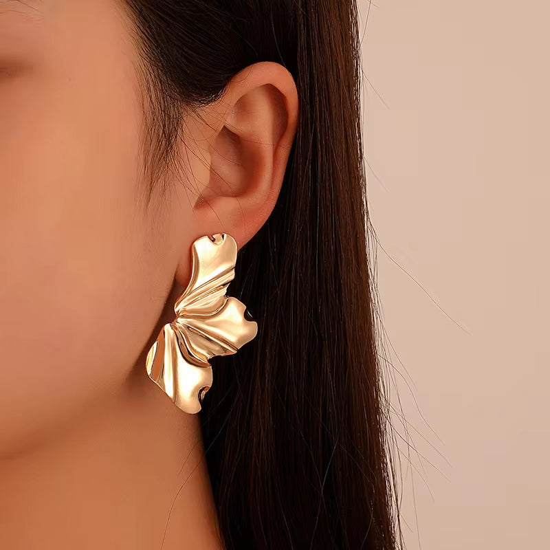 Eternalia™ Petal Earrings