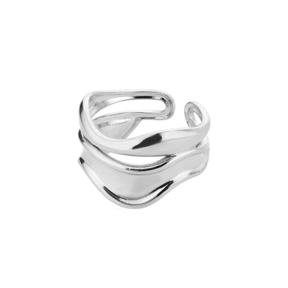 Eternalia™ Infinity Ring