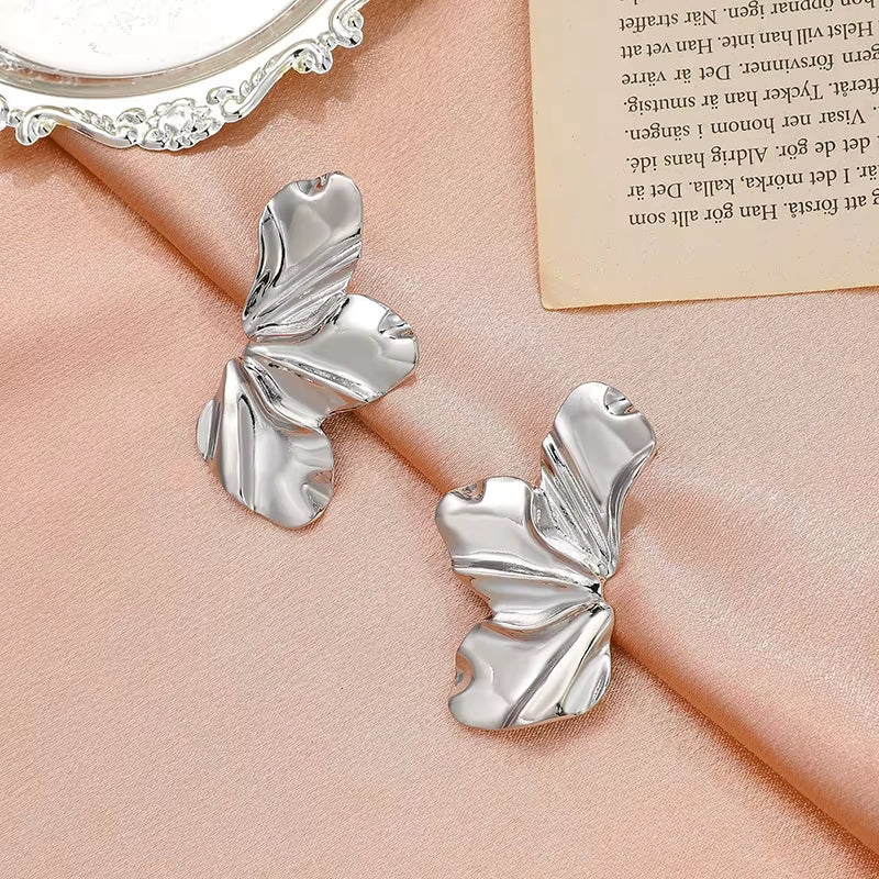 Eternalia™ Petal Earrings