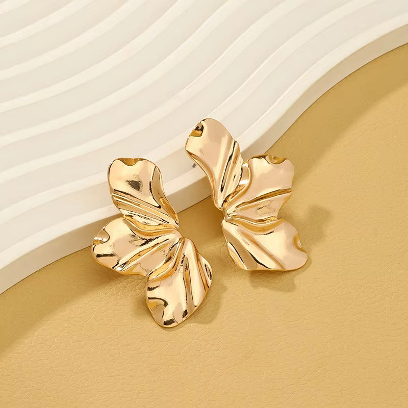 Eternalia™ Petal Earrings