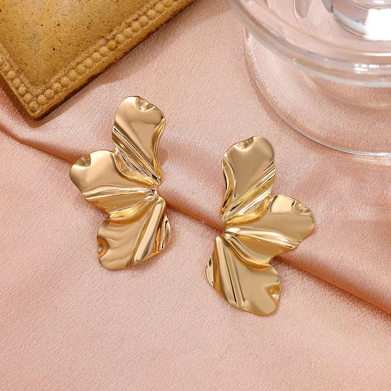 Eternalia™ Petal Earrings